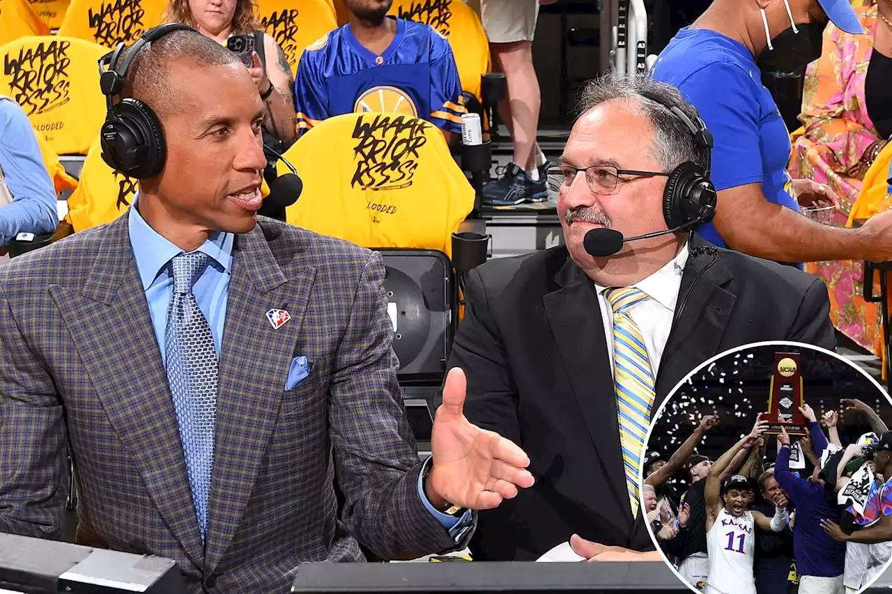 Reggie Miller out as part of March Madness announcer shakeup