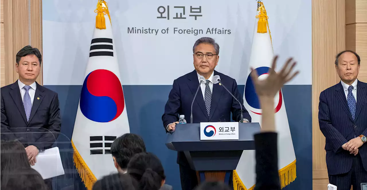 3월 6일, 한국은 일본에 일방적 항복 선언을 했다