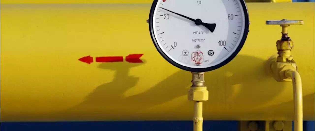 Natural Gas Plunges over 12% As Extreme Volatility Continues | OilPrice.com