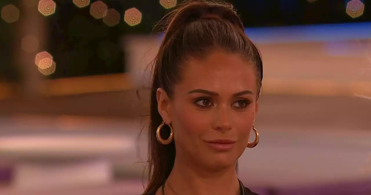 Love Island star Olivia Hawkins shares next career move after exiting villa