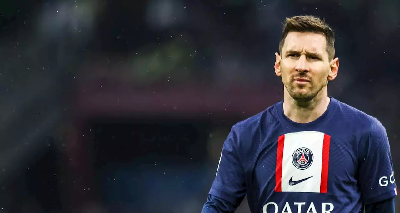 PSG : Messi confiant avec le choc face au Bayern !