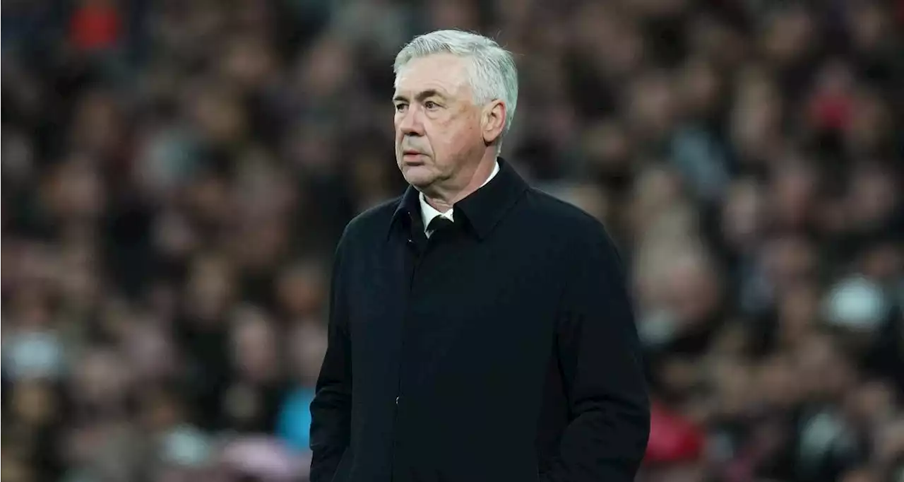 Real Betis - Real Madrid : Ancelotti veut toujours croire au titre