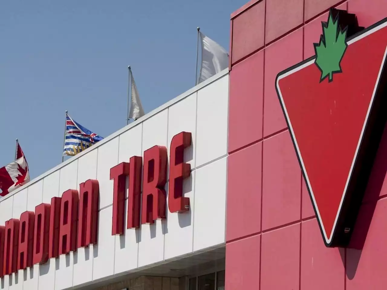 Canadian Tire commits half its sponsorship dollars to women's professional sports