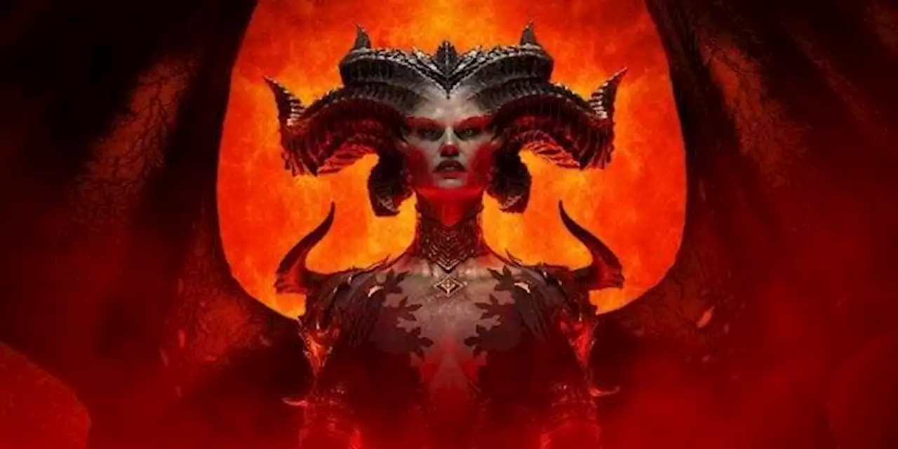 Diablo 4 vor Beta: Entwickler stellen in BTS-Video Sanctuario in voller Pracht vor