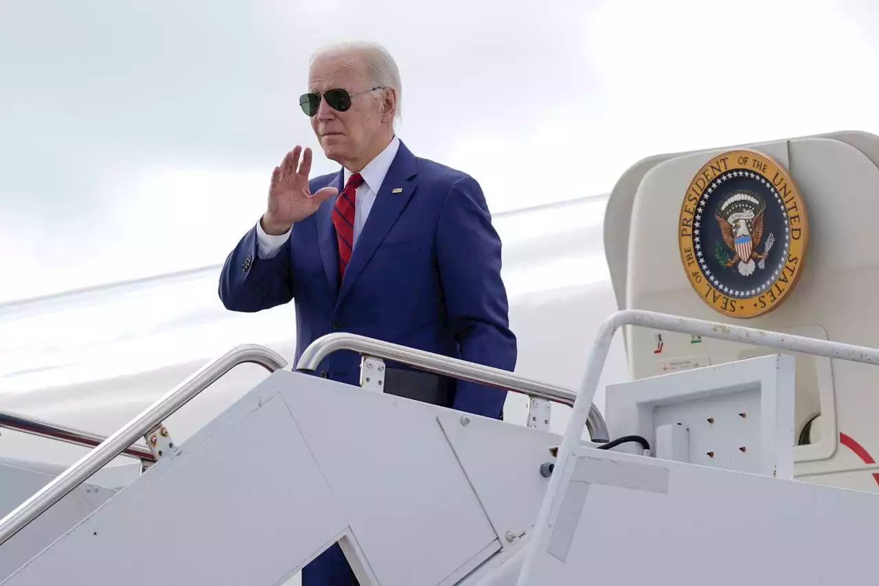 Biden to unveil budget proposal, deficit cuts in Philly on Thursday: White House