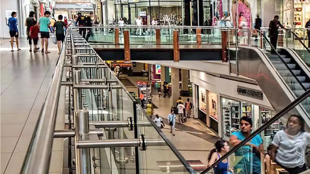 Quejas y lamentos de quienes trabajan en shoppings