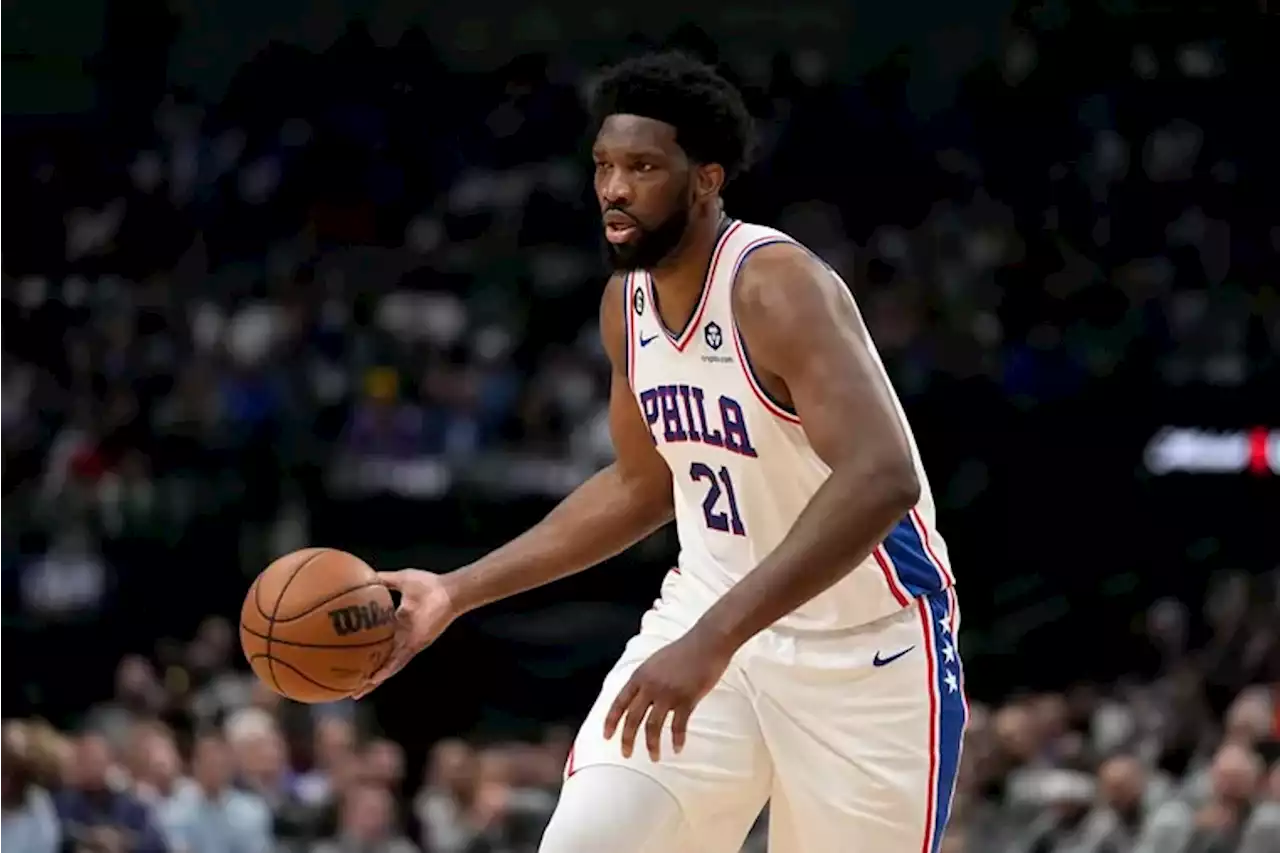 While win against Bucks builds confidence, Joel Embiid knows Sixers must eliminate huge deficits