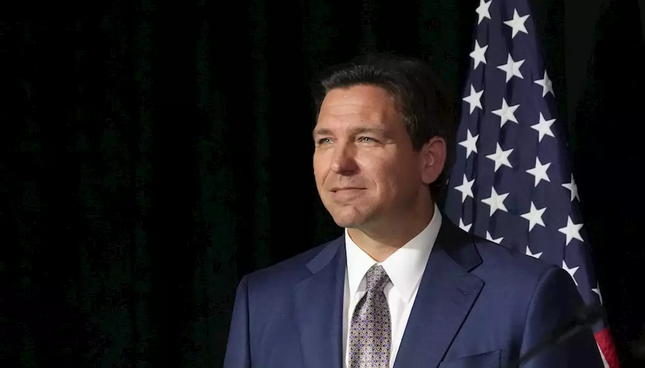 PolitiFact - Fact-checking Ron DeSantis' book: What 'The Courage to Be Free' glosses over about his record