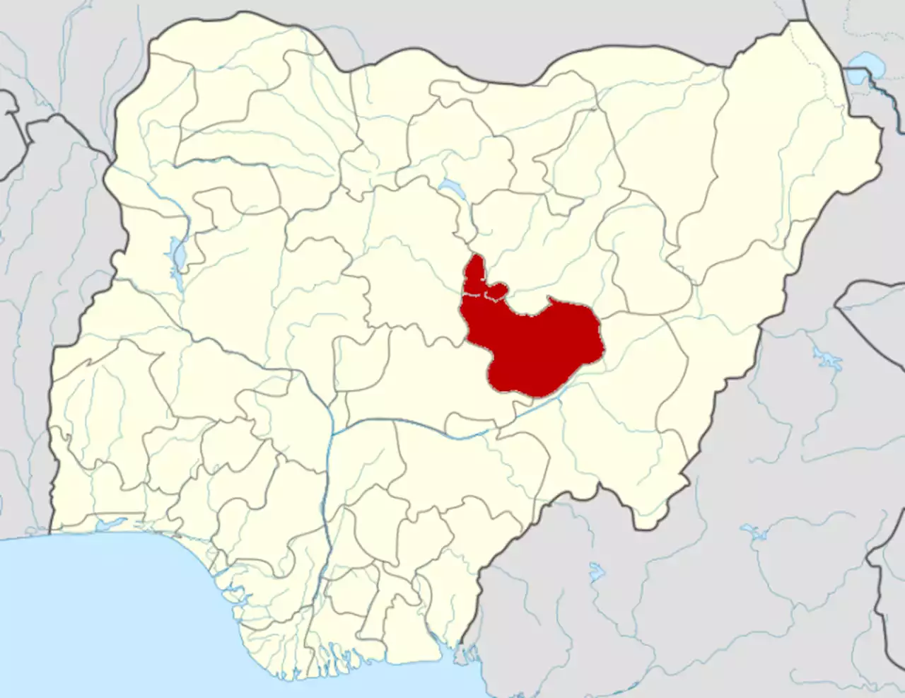 Pastor, sons killed in Plateau attack