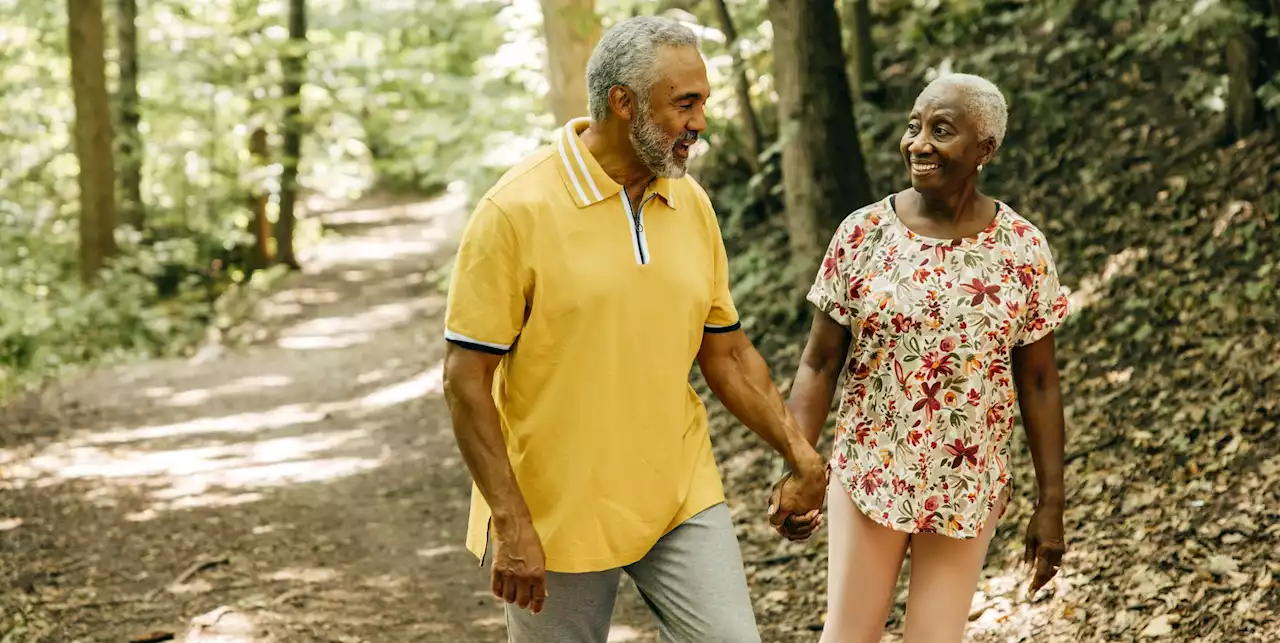 Just 11 Minutes of Exercise Each Day Can Add Years to Your Life, Study Finds