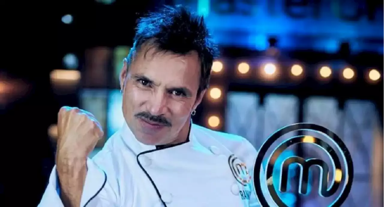 Ramiro Meneses contó por qué ganó 'Masterchef' y se confesó: 'Pensaba que era una chanda' - Pulzo