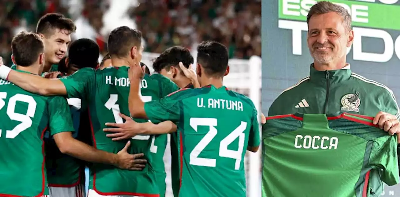 Selección Mexicana: Héctor Moreno es baja del Tri; Jesús Orozco, convocado