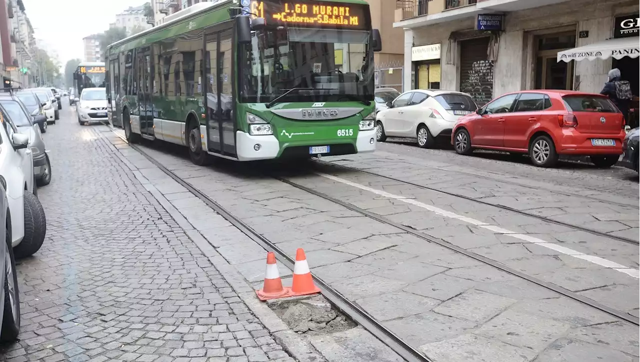 Sciopero 8 marzo, rischio disagi per i trasporti: gli orari dello stop a Milano e Roma