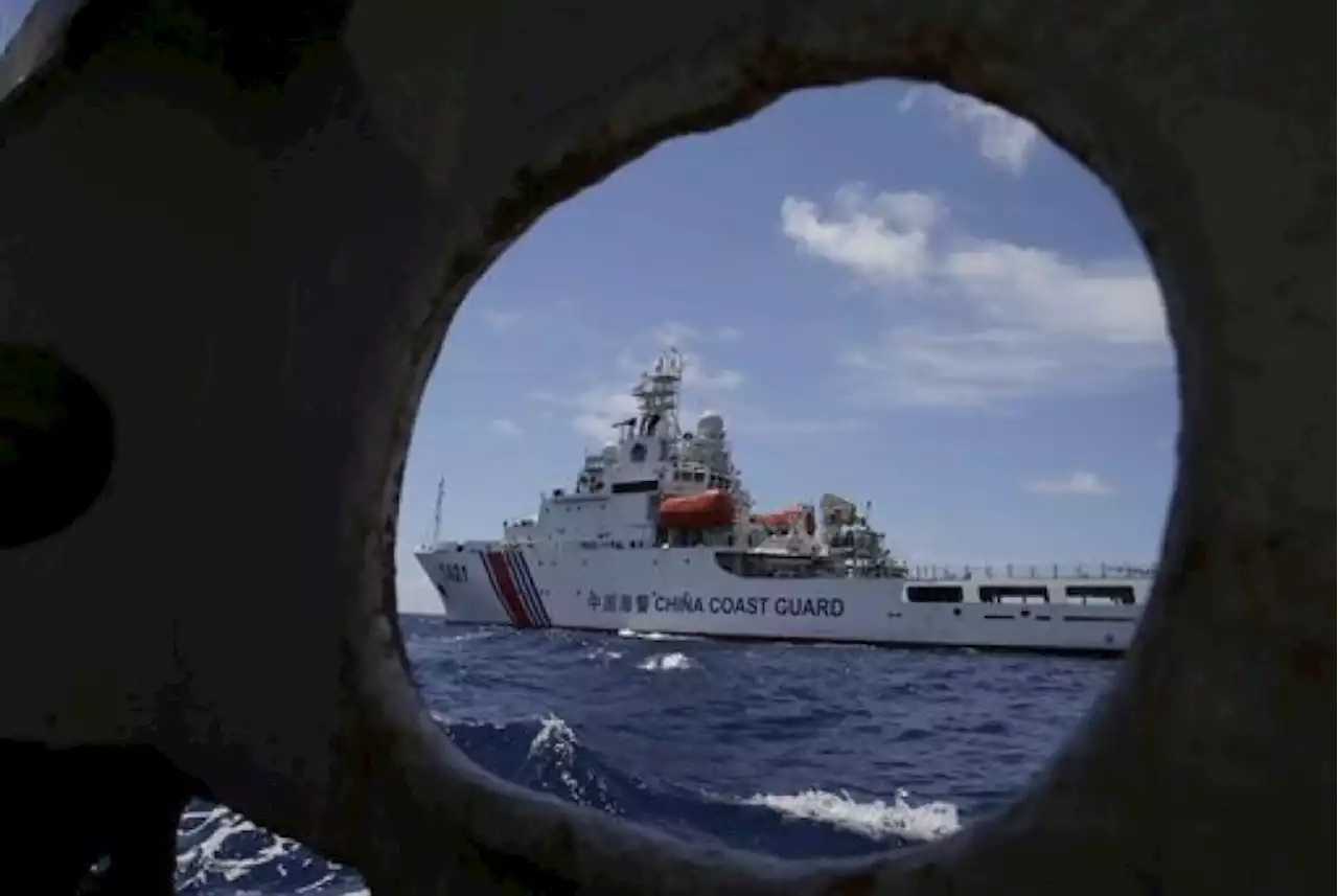 Indonesia Diminta Belajar dari Sengketa Laut Filipina vs Cina |Republika Online