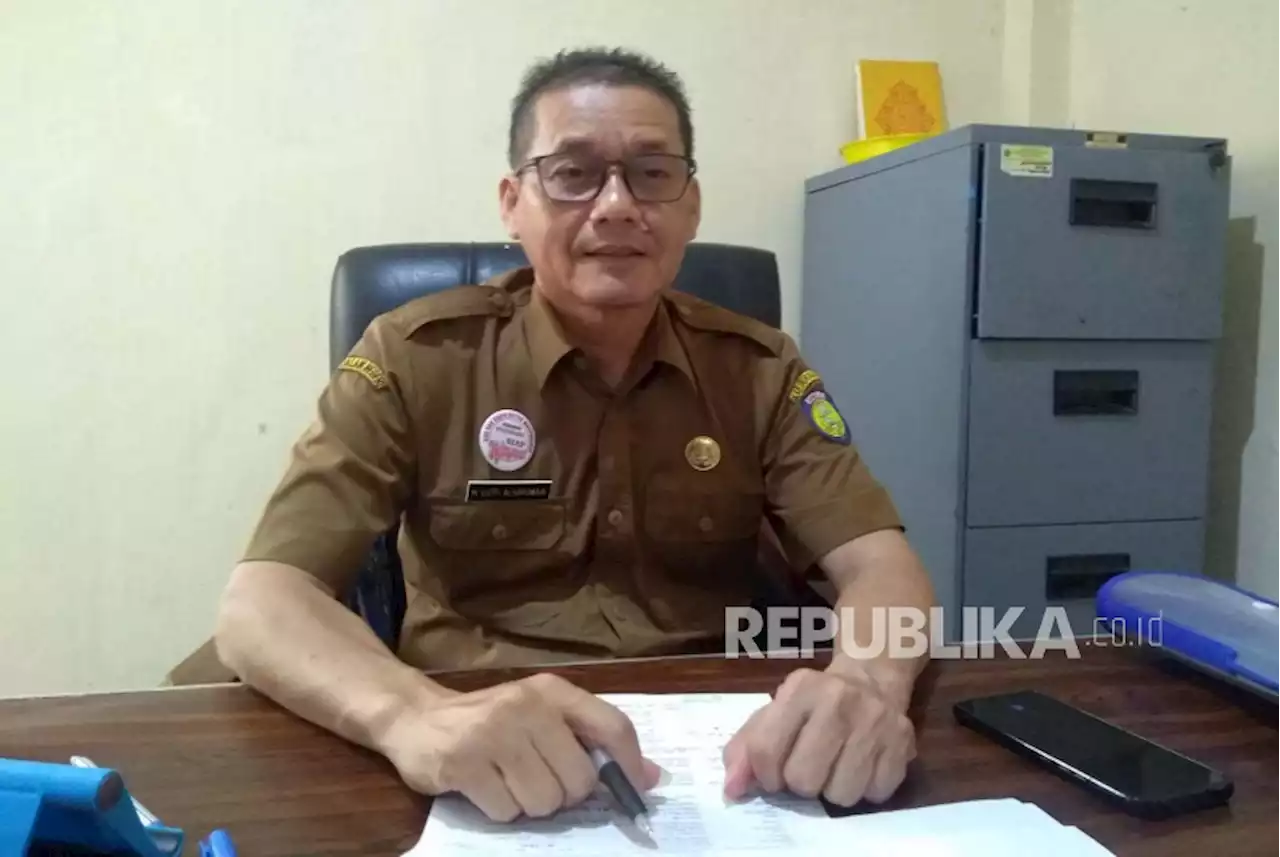 Pemkab Indramayu Akan Pulangkan 56 Pekerja PLTU Terlantar di Morowali |Republika Online