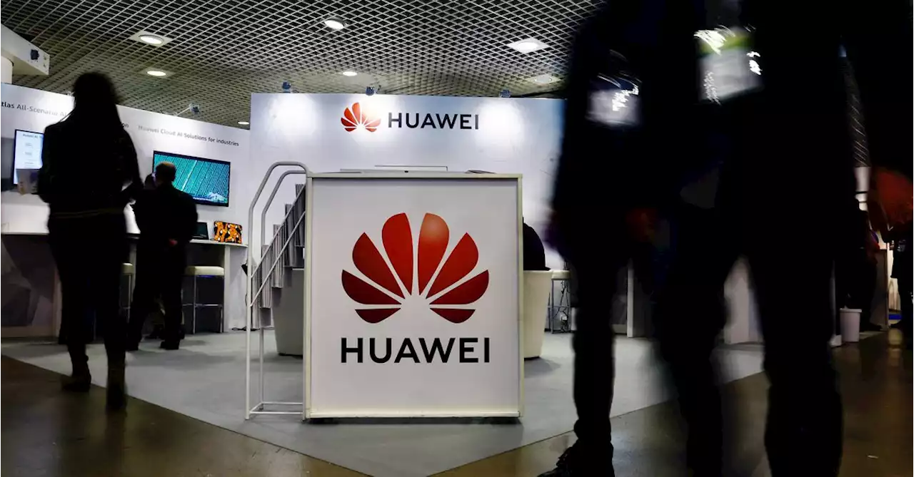 Germany planning to ban Huawei, ZTE from parts of 5G networks -paper