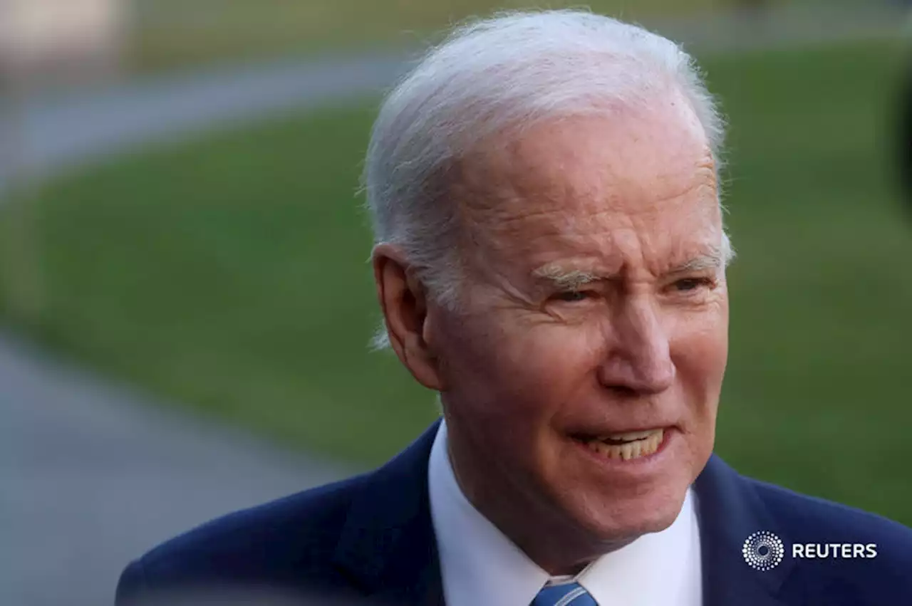 Biden plans Philadelphia swing-state union backdrop for budget proposal