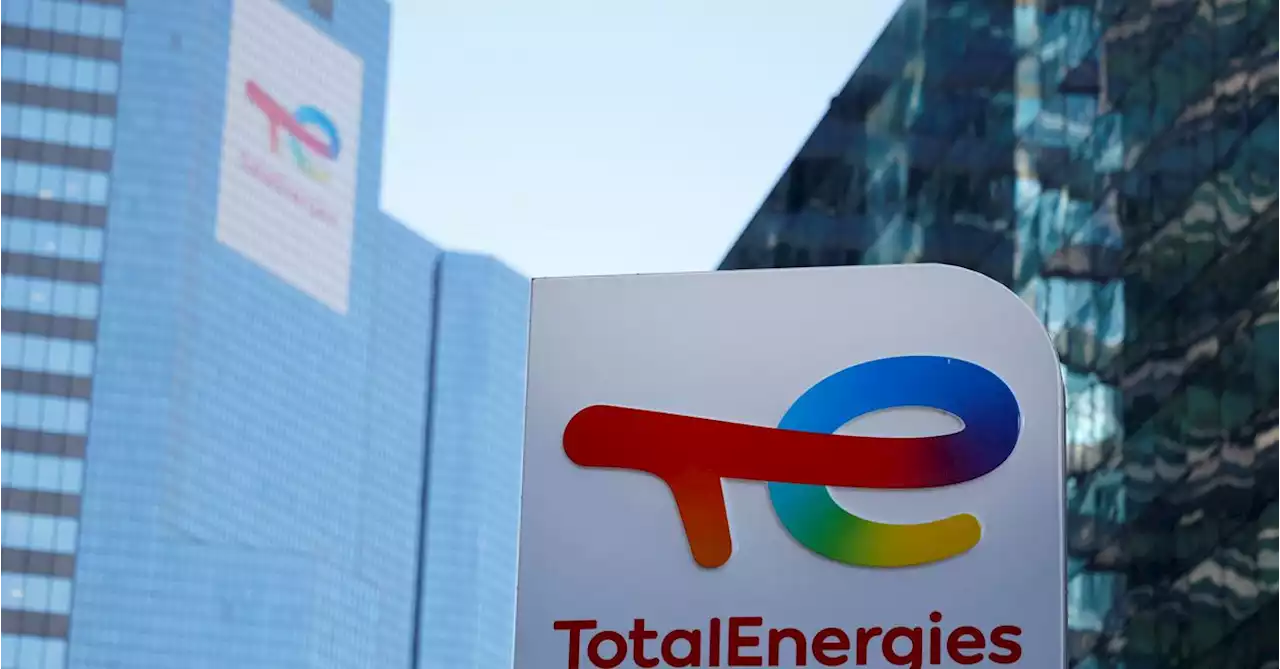 TotalEnergies says it bought a biogas producer and some solar projects in Poland