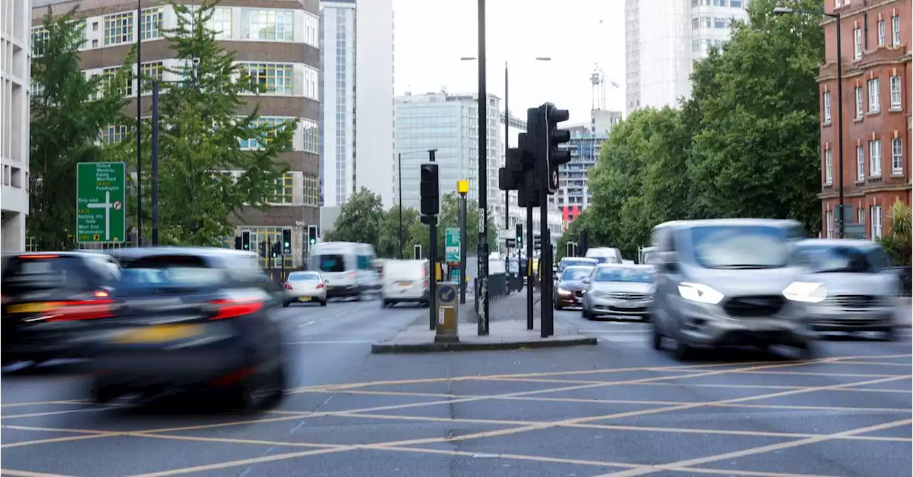 UK's new car registrations jump 25% in February