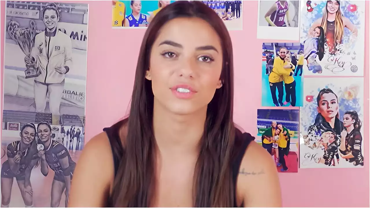 Key Alves ajudou a família inteira com ganhos no OnlyFans, revela mãe