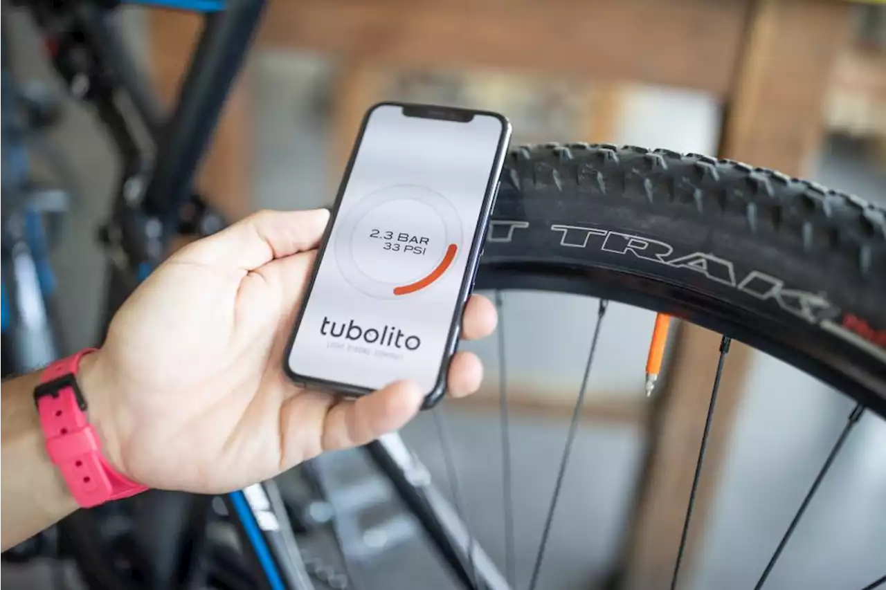 From smart phones to smart inner tubes — how Tubolito has revolutionised the bicycle inner tube