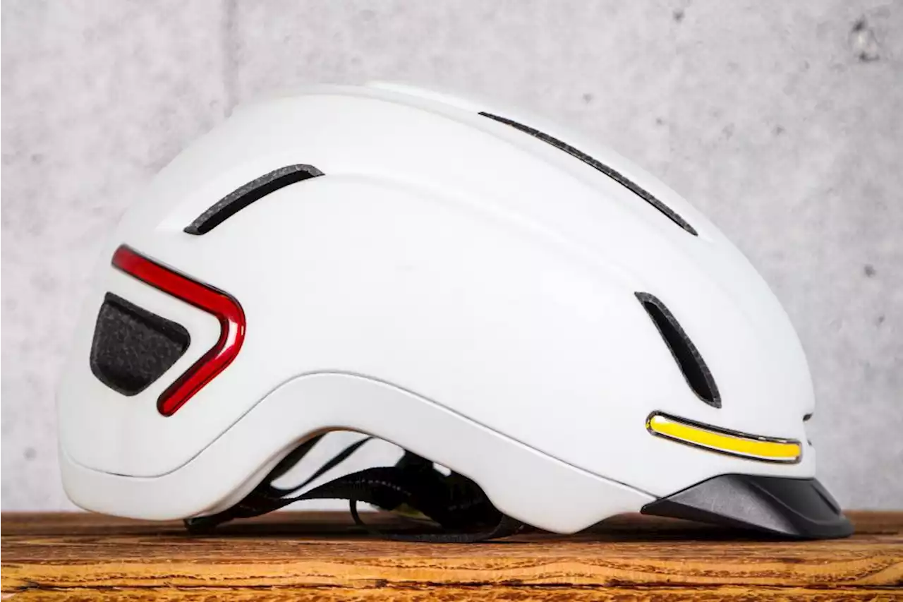 Giro Ethos MIPS Helmet