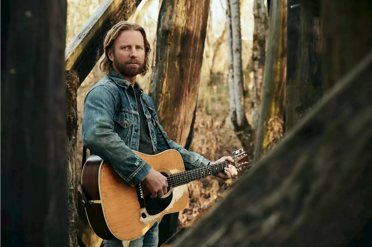 Dierks Bentley Is the Crunchy, Zen Country Star Living Next Door to You