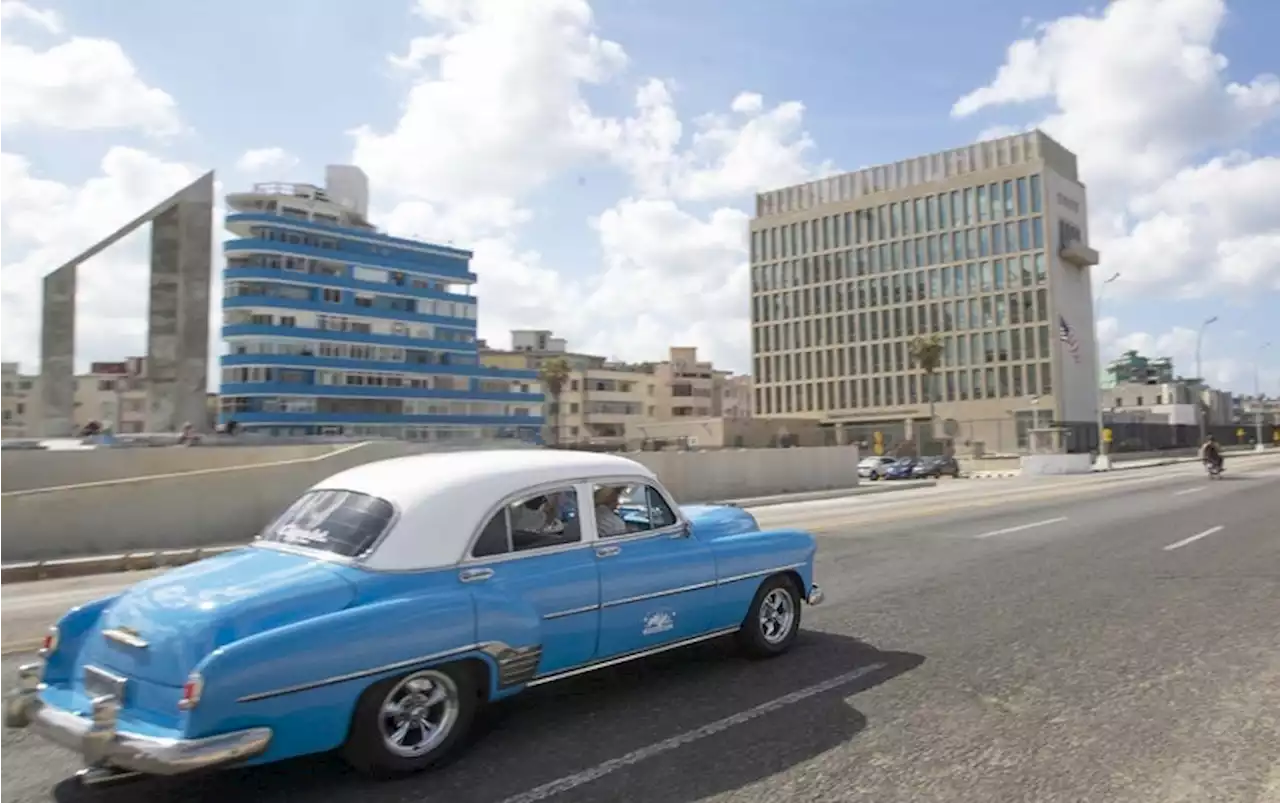 How ‘Anomalous Health Incidents’ in Cuba Sidelined Science