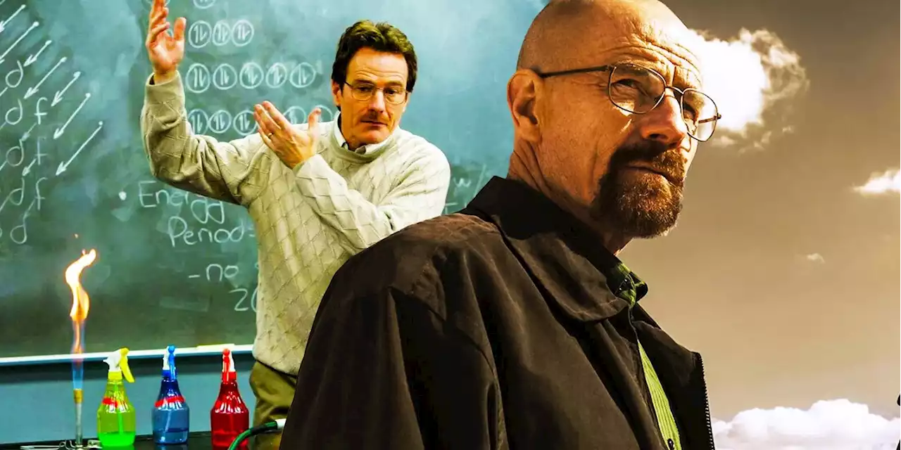 Bryan Cranston Reveals Breaking Bad's Darkest Audience Trick