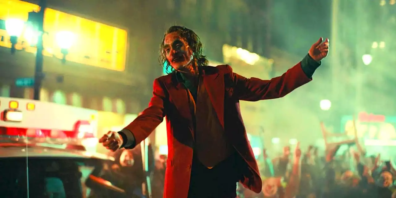 Joker 2 Set Video Reveals Three Versions Of Joaquin Phoenix's Joker