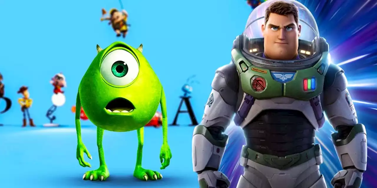 Lightyear's Toy Story Link Might Make The Pixar Universe Theory More Likely