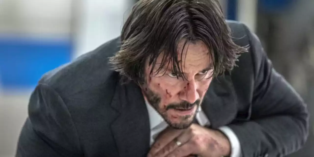 When John Wick Movies Swap In Keanu Reeves’ Stuntman Explained By Director