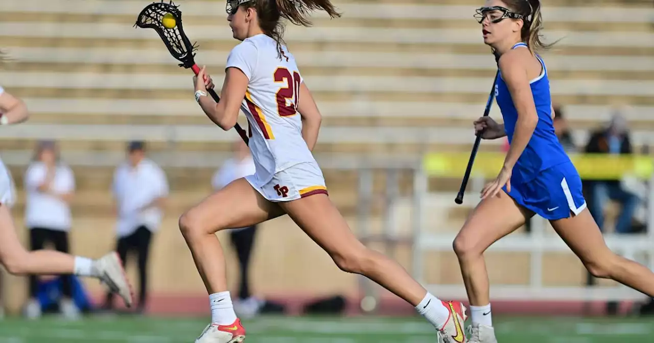 'Savvy, proactive' Laurel Gonzalez has Torrey Pines pushing for elusive section title