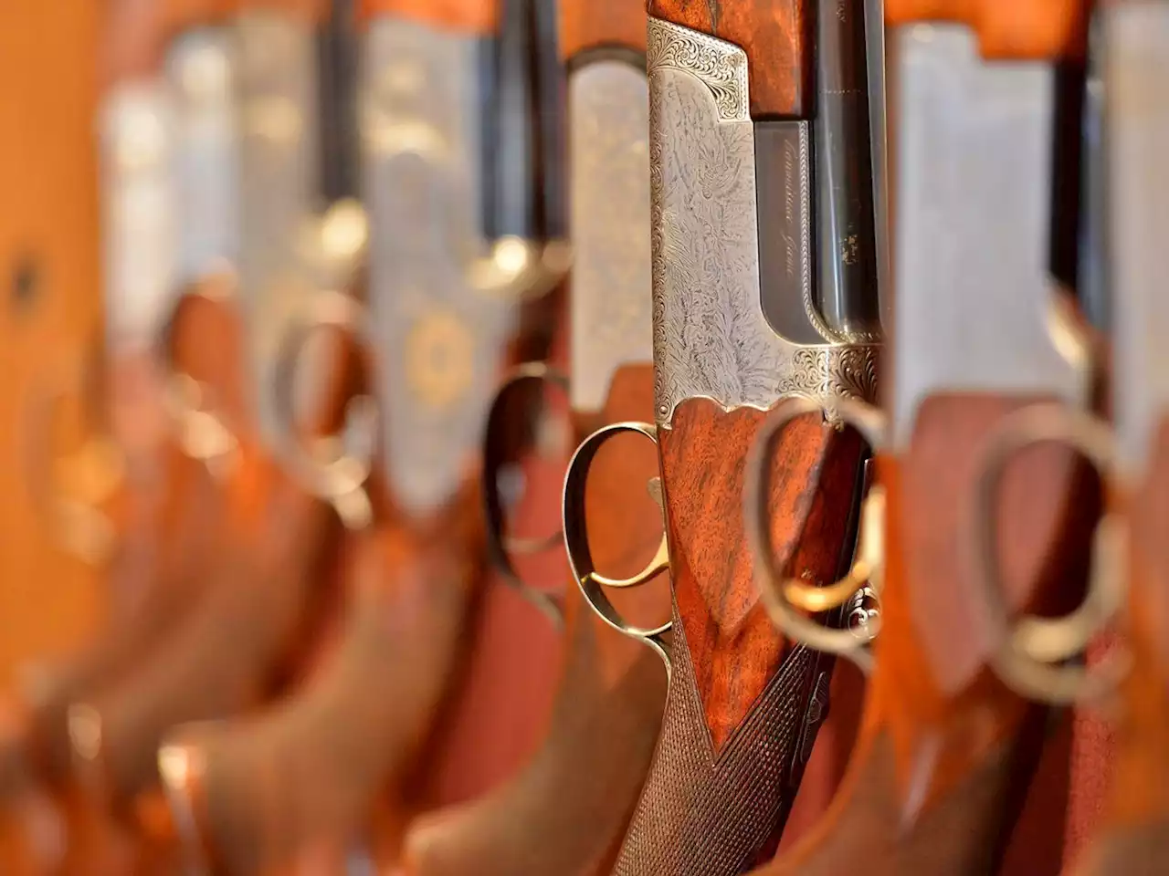 Police commissioner allocates £200,000 to address firearm licence backlog