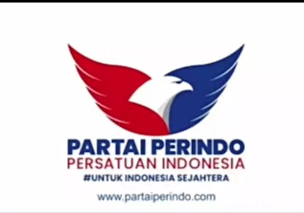 Partai Perindo Beri Bantuan Dispenser pada Pelaku UMKM Kotamobagu