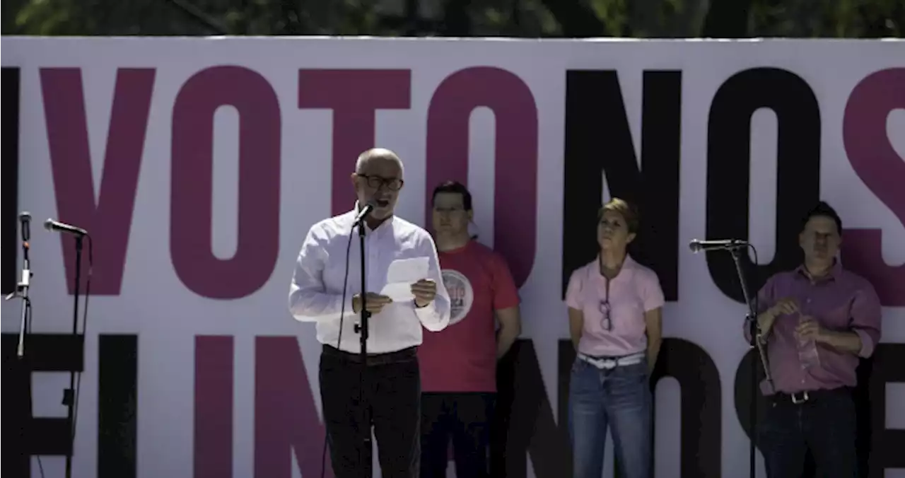 José Ramón Cossío y el nuevo discurso democrático