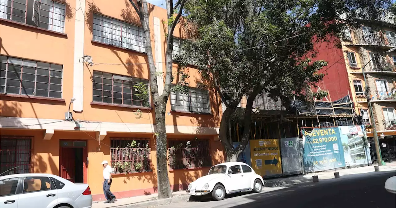 Vecinos de Miguel Hidalgo no aceptan que Tabe se victimice: es corrupción, reclaman