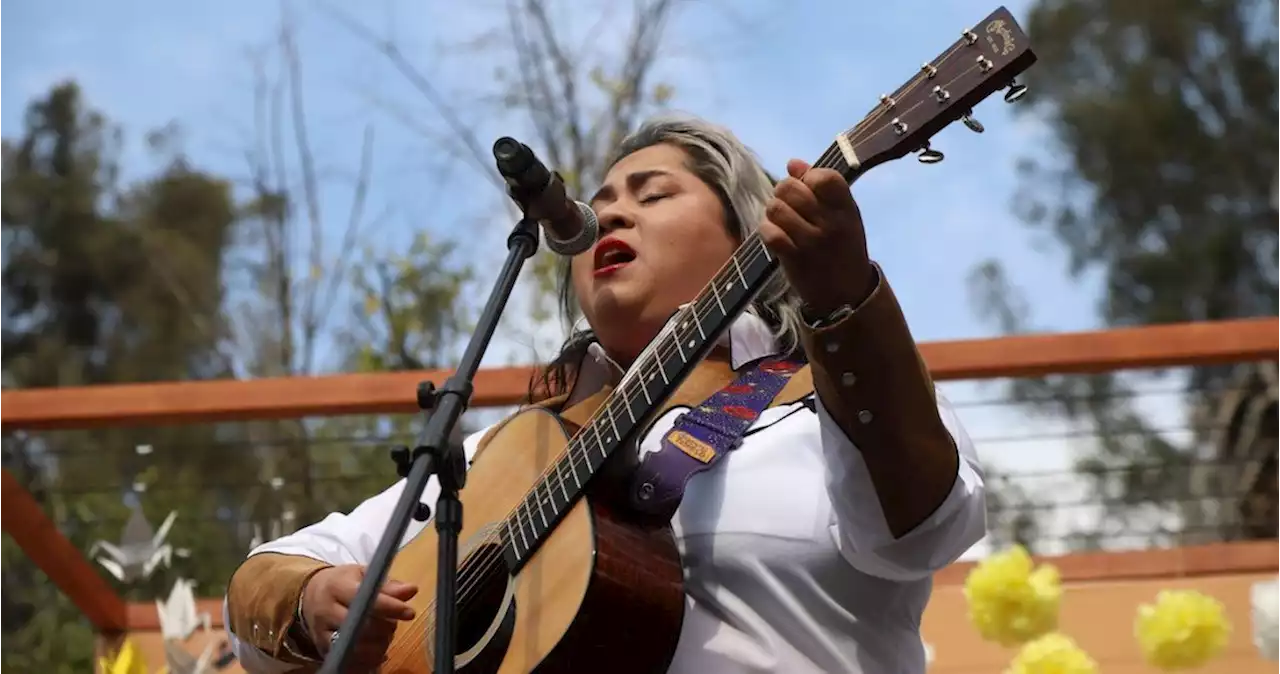 Vivir Quintana llevará la lucha feminista a los escenarios de Vive Latino 2023