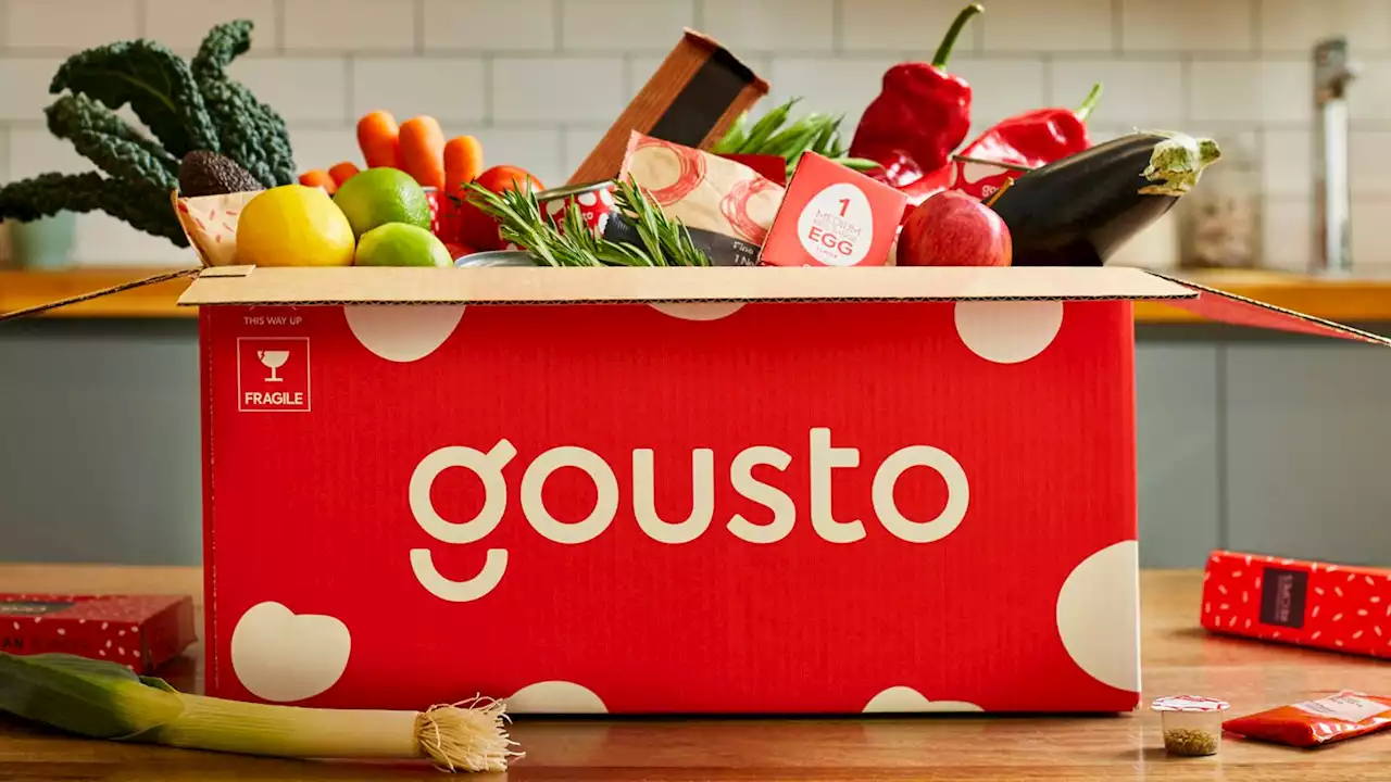 Gousto chief Boldt under fire after tucking into discounted share deal