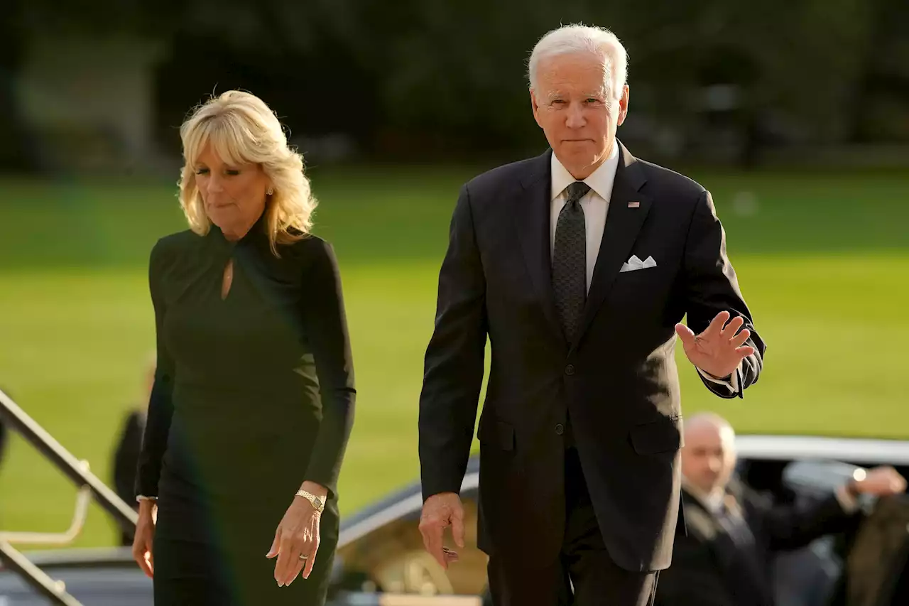 Jill Biden lashes 'ridiculous' proposal by GOP presidential candidate