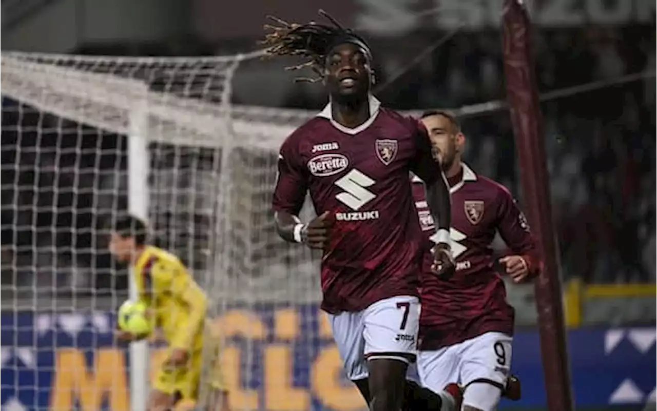 Torino-Bologna LIVE