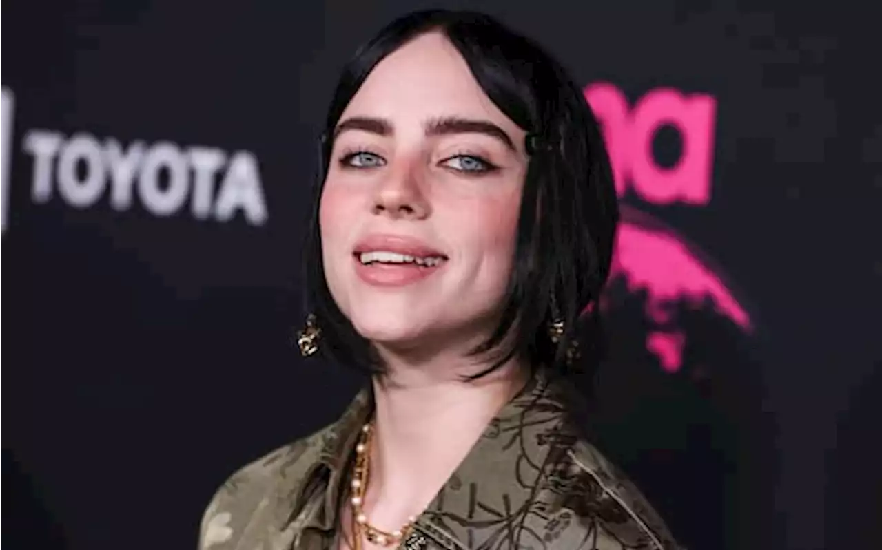 Billie Eilish ha cancellato le app dei social