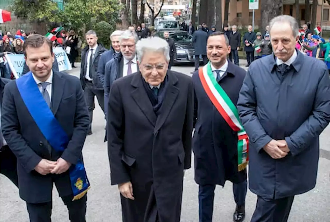 Naufragio Cutro, Mattarella: cordoglio si trasformi in scelte concrete