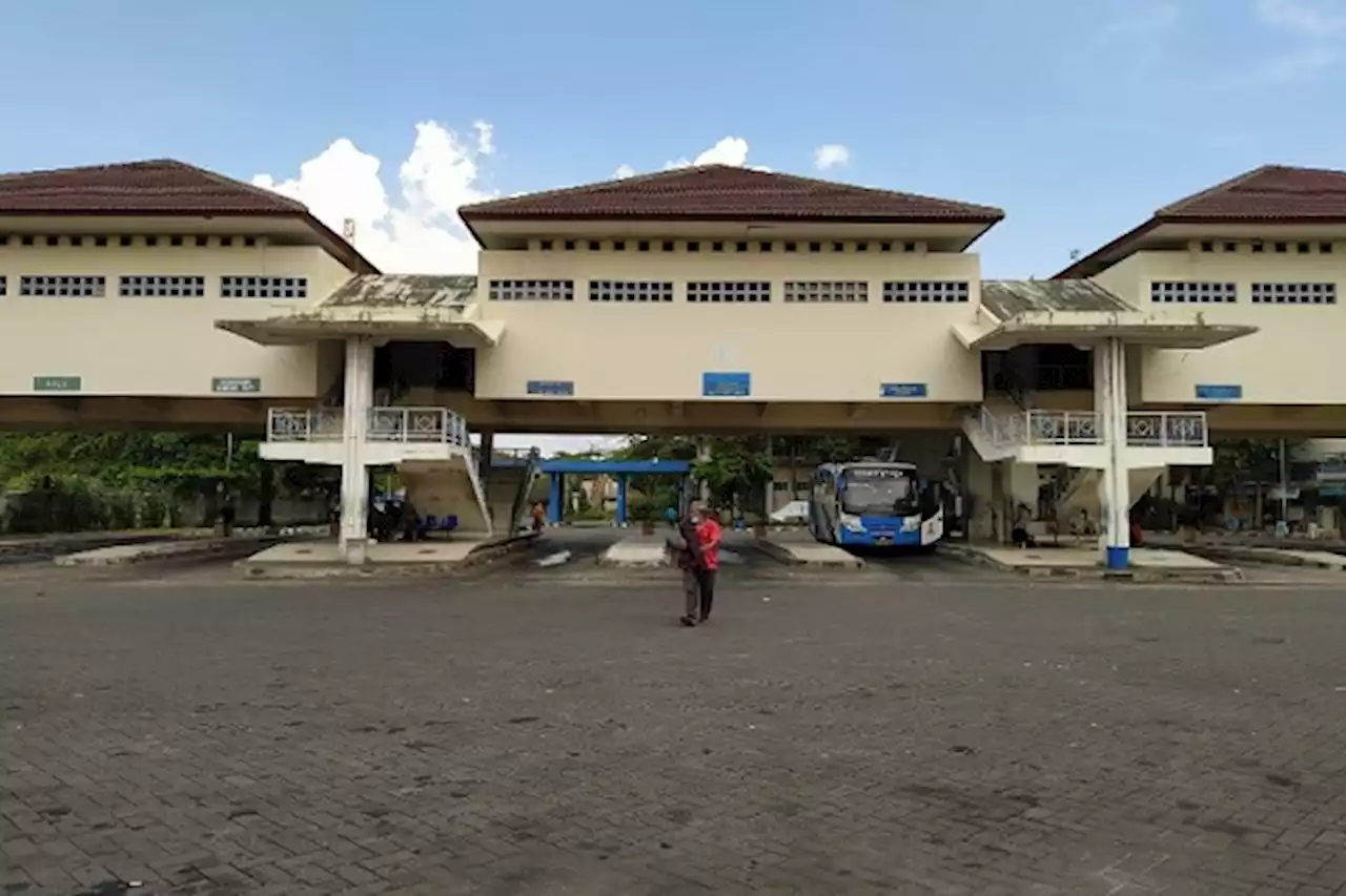 Bus Pariwisata Dilarang Masuk ke Kota Jogja, 3 Tempat Parkir Disiapkan