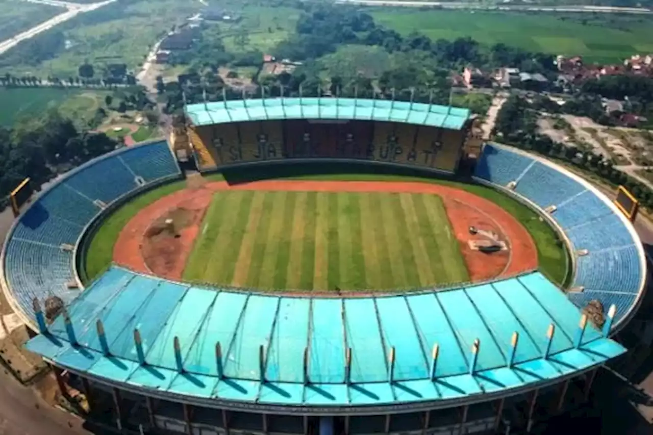 FIFA Ancam Coret Stadion Piala Dunia U-20 2023, Erick Thohir: Catatannya Banyak