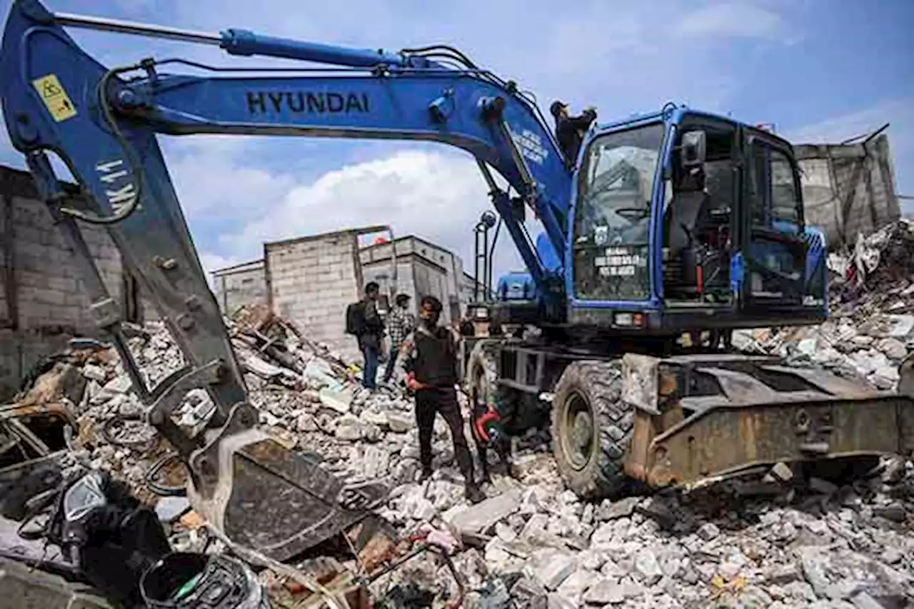 Pemindahan Depo Plumpang Lebih Tepat Dibanding Relokasi Warga, Ini Alasannya