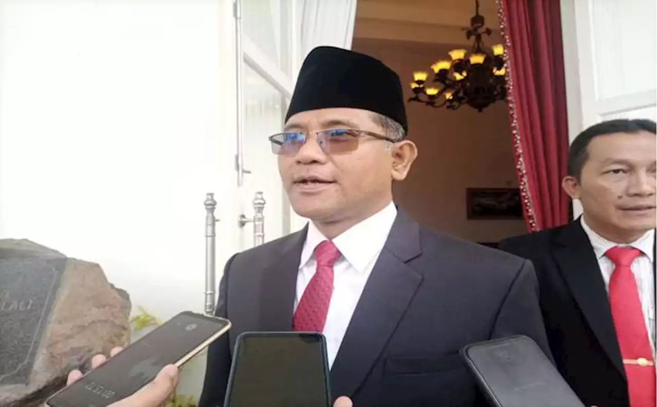 Punya 7 Kendaraan, Harta Bupati Boyolali Said Paling Sedikit di Soloraya