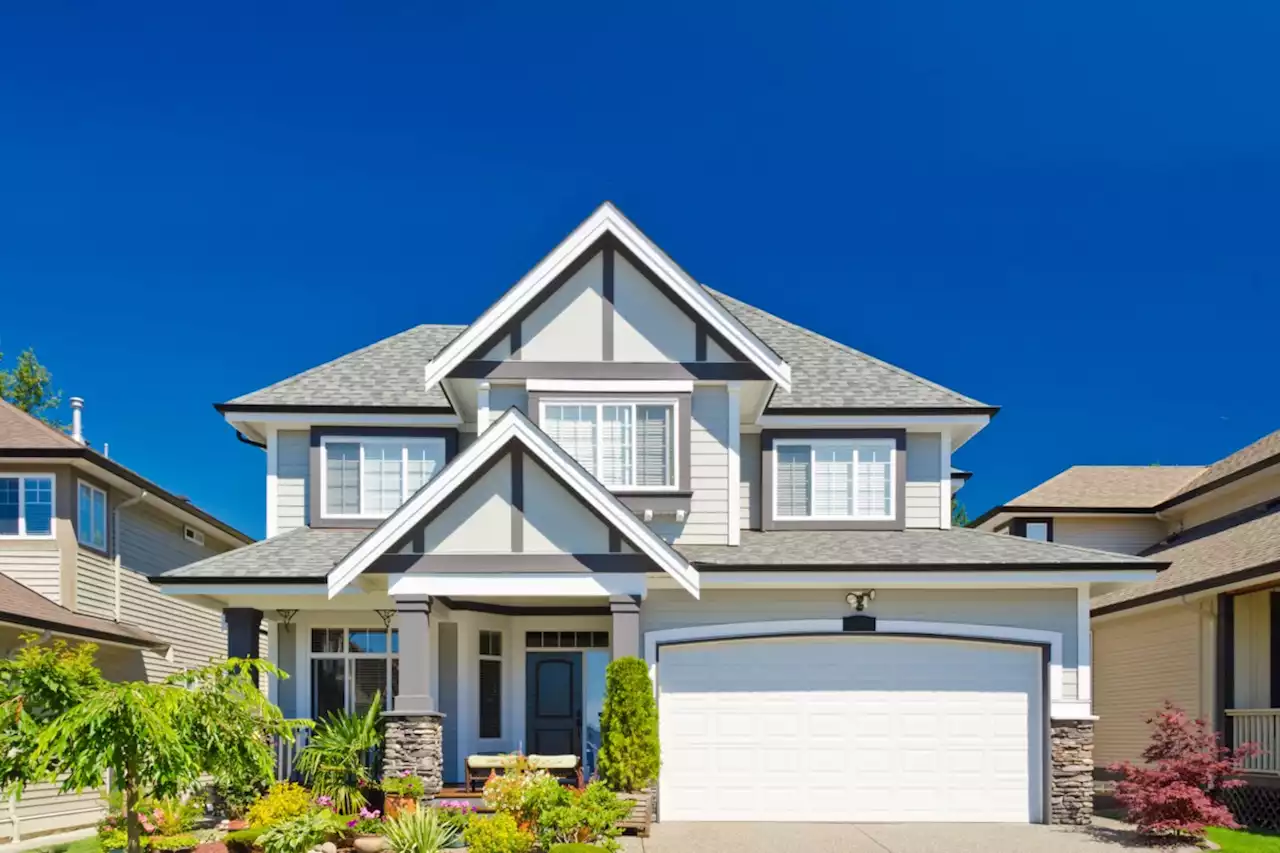 You won't believe how much income you now need to afford a home in Canada