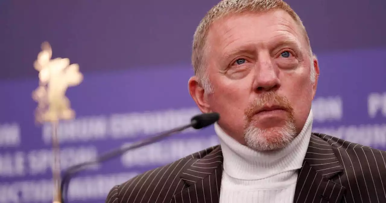 Wieder Wirbel um Boris Becker! Neue Werbung mit Aufreger-Potenzial