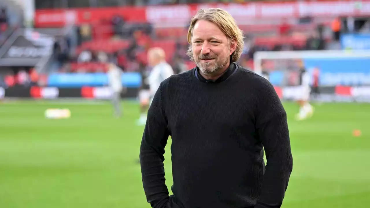 Ex-VfB-Sportdirektor Mislintat über Labbadia – Er ist der falsche Trainer!